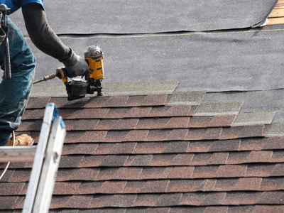About Roof Repair Experts Houghton, SD